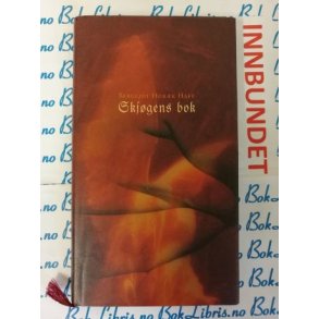 Bergljot Hobk Haff - Skjgens bok (I)