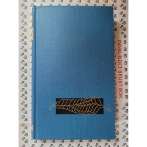 Bergljot Hobk Haff - Skjgens bok (Innb.)