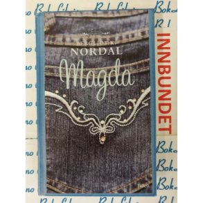 Bergljot K. Nordal - Magda (I)
