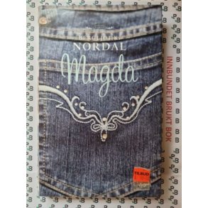 Bergljot K. Nordal - Magda