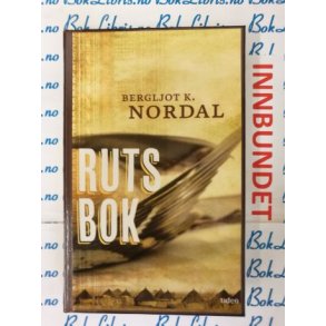 Bergljot K. Nordal - Ruts bok (I)