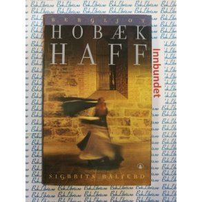 Bergljot hobk Haff - Sigbrits blferd