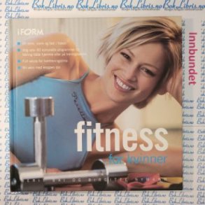 Berit Bai og Birgitte Nymann - Fitness for kvinner