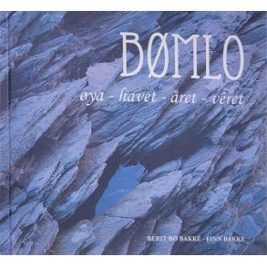 Berit B Bakke - Bmlo - ya - havet - ret - vret