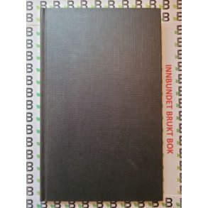 Berit Sagen Ramsfjell - Stengt sinn 