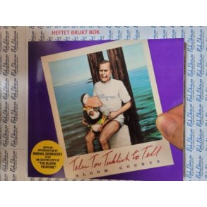 Berke Breathed - Tales too tickelish to tell - Bloom County