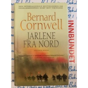 Bernard Cornwell - Jarlene fra nord (I)