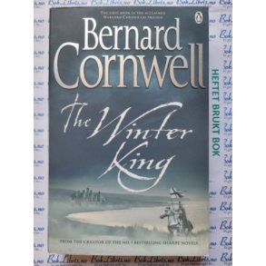 Bernard Cornwell - The Winter King