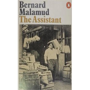 Bernard Malamud - The Assistant