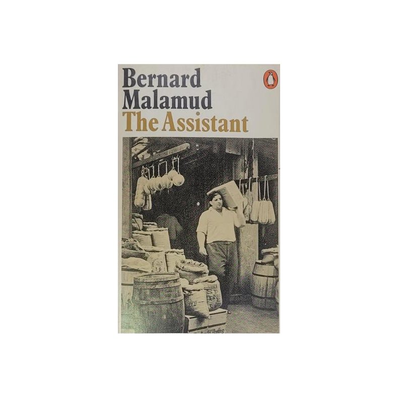 Bernard Malamud - The Assistant