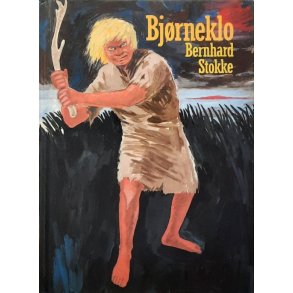 Bernhard Stokke - Bj�rneklo (I)