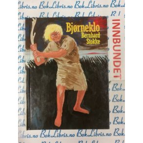 Bernhard Stokke - Bj�rneklo (I)