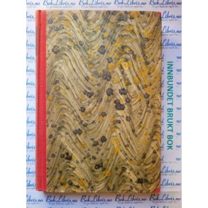 Bernt A. Nissen - 1905