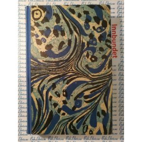 Bernt A. Nissen - Gunnar Knudsen