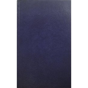 Bernt Eggen - Ankomst i mrke