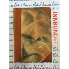 Bernt Lie, samlede verker - Sorte rn & Nye krfter