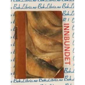 Bernt Lies samlede verker Mindeutgave VI Guttedage Vildfugl