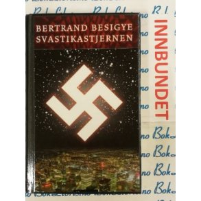 Bertrand Besigye - Svastikastjernen