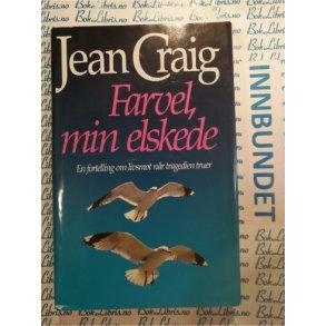 Jean Craig - Farvel, min elskede