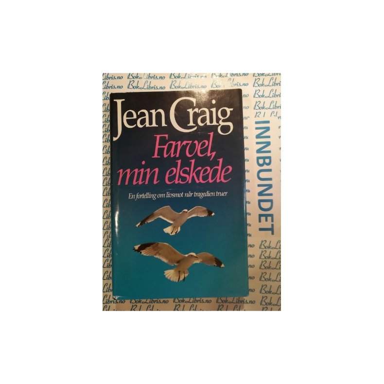 Jean Craig - Farvel, min elskede