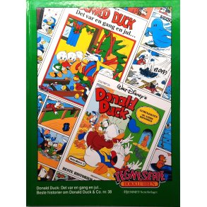 Hjemmet-Serieforlaget - Tegneserie bokklubben Nr. 59