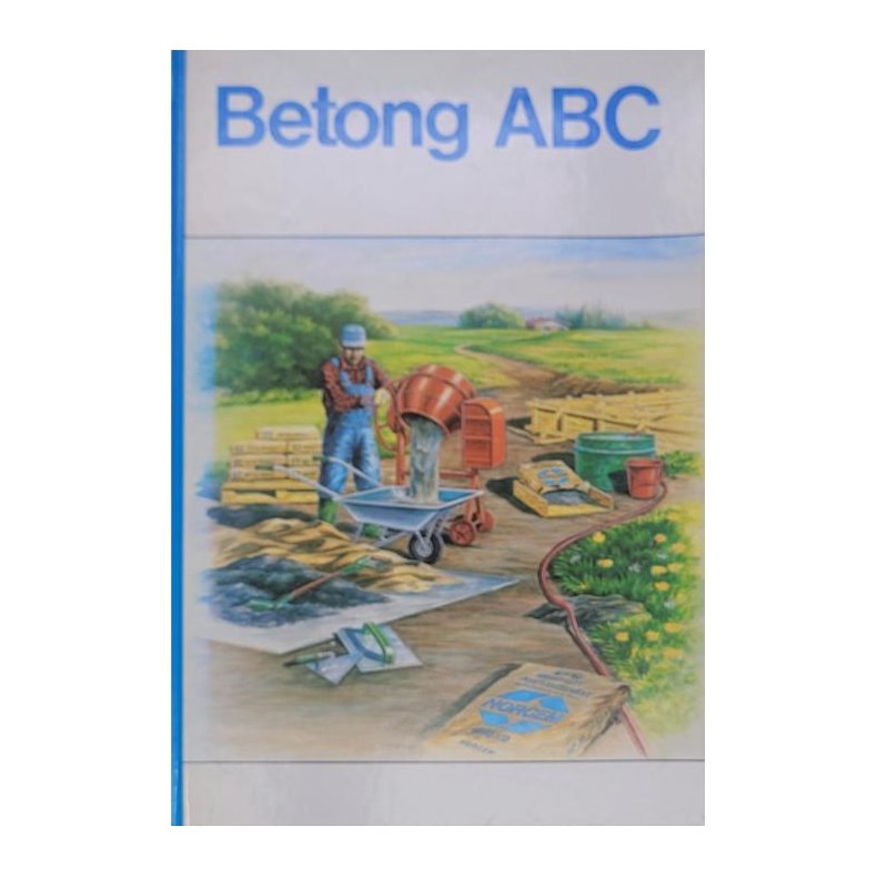 Betong ABC