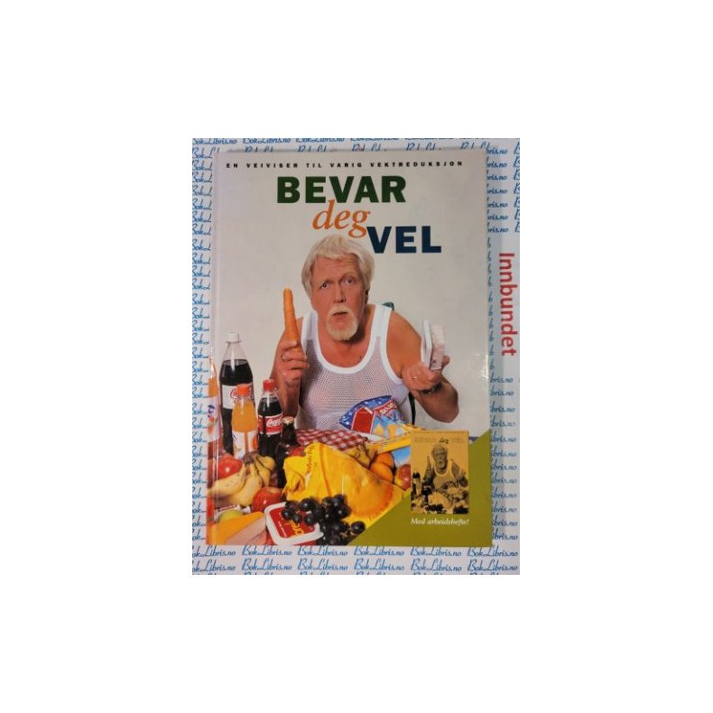 Bevar deg vel