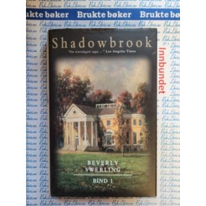 Beverly Swerling - Shadowbrook 1
