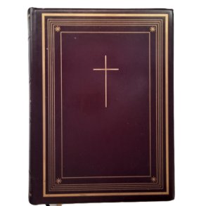 Bibelen eller Den Hellige Skrift (1962)