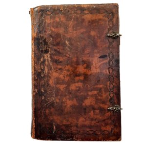 Bibelen eller den hellige skrift - Christiania 1837