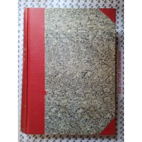 Bilag til Innstilling fra Underskelseskommisjonen av 1945