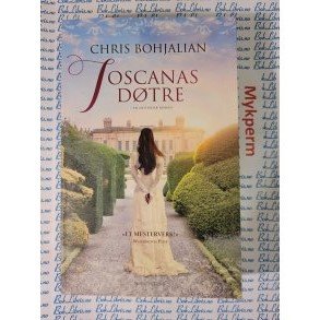 Chris Bohjalian - Toscanas dtre (Heftet)