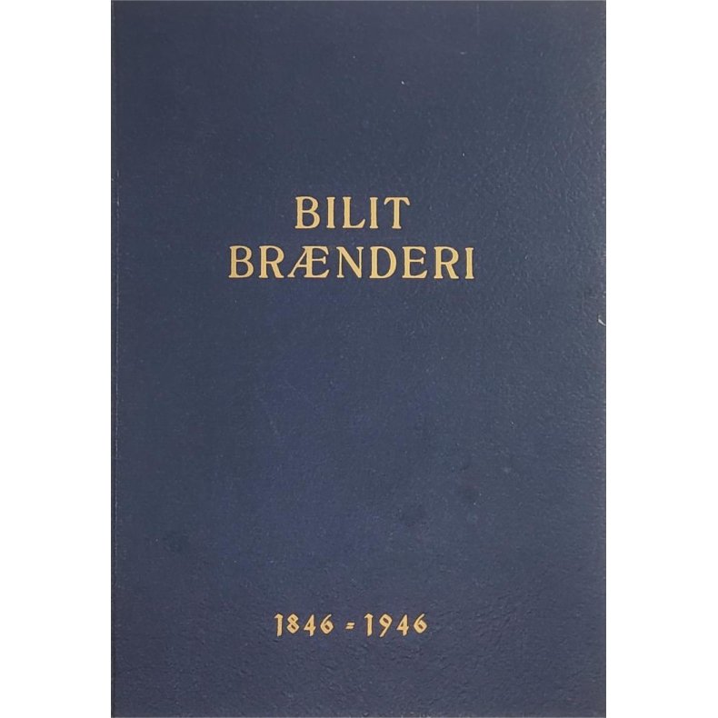 Bilit brnderi 1846-1946