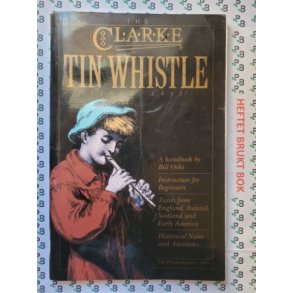 Bill Ochs - The whistle