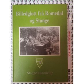 Billedgltt fr Romedal og Stange