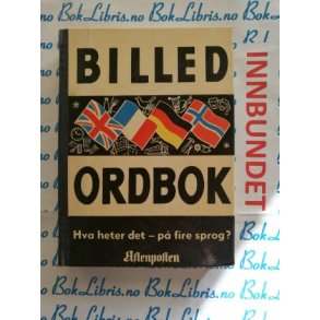 Billedordbok