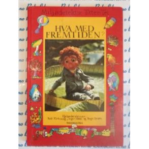 Hva med fremtiden? Titten tei