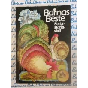 Barnas beste - Soria Moria slott