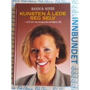Randi B. Noyes - Kunsten  lede seg selv