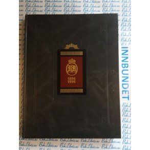 Thor Wang - RA i skuddlinja