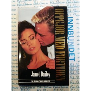 Janet Dailey - Oppgjr med fortiden