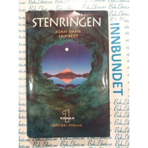 Joan Dahr Lambert - Steinringen