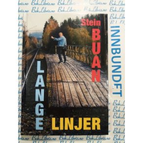 Stein Buan - Lange linjer
