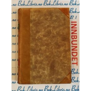 Jacob B. Bull - Eline Vangen (1931)