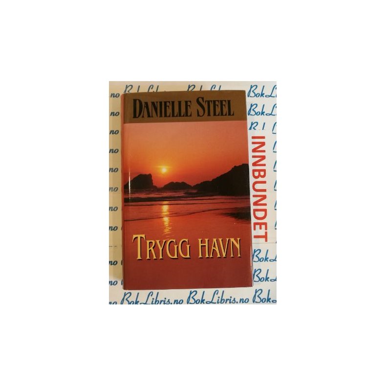 Danielle Steel - Trygg havn