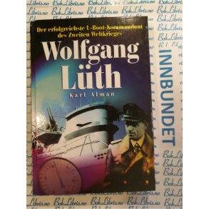 Karl Alman - Wolfgang Lth