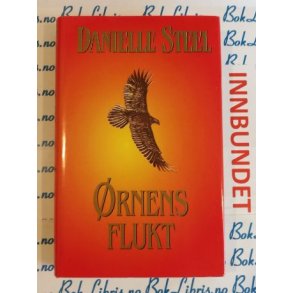Danielle Steel - rnens flukt