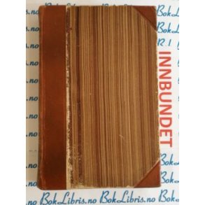 Hervey Allen - Anthony Adverse En eventyrers roman I