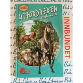 Terri Farley - Phantom Stallion Utfordreren et valg m tas