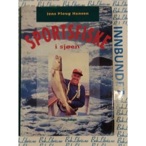 Jens Ploug Hansen - Sportsfiske i sjen